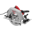 6470-81 Milwaukee 10-1-4 Circular Saw 087547021835