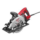 6477-20 6477-80 Milwaukee 7-1-4 Worm Drive Circular