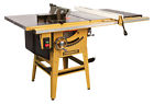 1791230k 64b Powermatic 10 Tablesaw 50 731325184563