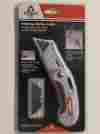 65-0203 650203 American Line Pro Folding Utility Knife