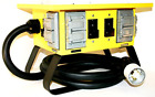6508gu Cep Construction Electrical Products Single Phase Power Box 000075065089