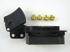 651160-7 Makita Switch For Hypoid Framing Saws