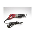 6527-21 Milwaukee 12amp Sawzall Orbital Reciprocating