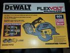 654184 Dewalt Flexvolt 60v Max