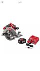 6546 Milwaukee M18 Fuel 18-volt