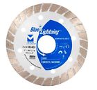 660400 Mercer Abrasives Blue Lightning 765301660000
