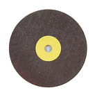 66253042983 Norton Abrasive Cut Wheel 662530429838