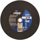 66253207548 Norton Abrasive Cut Wheel In Ah 662532075484