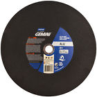 66253314816 Norton Abrasive Cut Wheel In Ah 662533148163