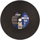 66253410198 Norton Abrasive Cut Wheel 662534101983