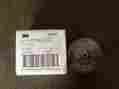 30051115665630 66563 3m Cut-off Wheel 4 In D Arbor 3 8 A36r Case Of 25 New Box
