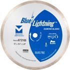 672100 Mercer Abrasives Diamond Blades 765301670108