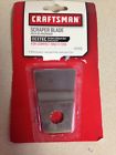 67652 Craftman 2blades Scraper Blade