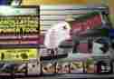 68012 Chicago Electric Cordless Oscillating Tool