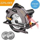 Tacs01p 680666897925 Teccpo Circular Saw Saws Rpm With Laser Guide