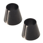 684718 684718-2pk Porter Cable Pack Of Genuine Oem Replacement Collets 719896893367