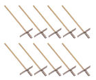 690119009 690119009-10pk Ryobi Pack Of Genuine Oem Replacement Rip Guides 719896908412