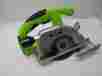 690556 Kawasaki 19.2 Volt Cordless Circular Saw P N