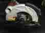 69078 Chicago Electric 7-1 4 In 10 Amp Heavy Duty Circular Saw