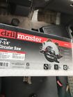 10circular 69079 Drill Master New Amp Circular Saw 792363690799