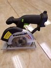 Kawasaki-691191-circular 691191 Kawasaki Circular-saw-used