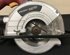 69702 Chicago Electric Metal Cutting Circular Saw