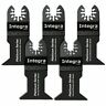 697046043766 Integra Oscillating Multitool Saw Blade Fits Fein Multimaster