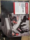 127-1-4 7-1-4-inch-corded-saw Craftsman Amp Electric Corded Circular Saw 692042004490