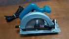 5740nb 7-1 Corded 4 " Amp Circular Makita 10.5 Electric
