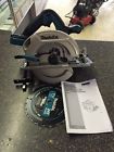 Dhs711 7-1 Cordless 36v 18v Circular Makita X2 " Li-ion 4 Lxt Tool