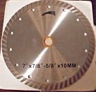 7 Diamond Blade Unbranded Tile 689958330508