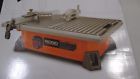 Afh5j 7 Ridgid Tile Wet Site . Job