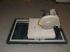 Ws730 " 7 Used - Tile 178mm Corded Ryobi