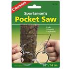 704 Coghlans Sportsmans Saw Coghlan 056389007048