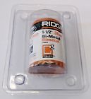 7063 Ridgid Hole Saw Usa 035781020398