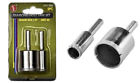 706569071573 Piece Diamond Hole Saw Set Grit Size Diameter