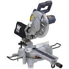 1510 70716 Wen Sliding Compound Miter 0044459707165