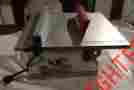 709-4242 Wtc180 Tool Shop 7 Electric 120v Tile Cutting Portable Table Saw Brand New