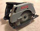 315.10821 7099 Craftsman Sears Crafstman Circular Saw Model Volts