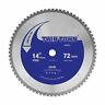 712190581008 Teeth Dry Cut Steel And Ferrous Metal Saw