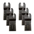 712324974614 Tuhoomall Pcs Mixed Wood Oscillating Multitool Saw Blade