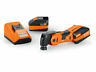 71292761090 Fein Afsc Qsl Cordless Oscillating 4014586884325