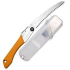 717-24 Silky Saws Gomboy Pro Yellow Folding Tooth Work 4903585717249