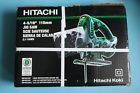 Cj110mv 717709010543 Hitachi Variable Speed