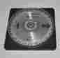 720-32708 Craftsman Sears Excalibur 8 Dado 48 Carbide Teeth In Holder Made The Usa