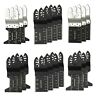 724190831236 Mestool Pcs Oscillating Saw Blades Professional Univer
