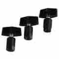 727201 Jwss-lbh Jet Pre-load Variety Scroll Saw Project Lower Blade Holder 3pk 731325484441
