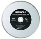 728766 Hitachi 10in Wet And 754005287668