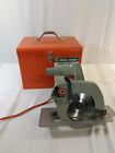 7305 Black Decker Vintage Circular