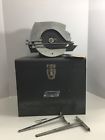 73125 Power House Inch Corded Circular Saw Model Amps